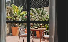 Hotel Regina Barcelona